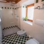 Pian Dei Tass مزرعة للإقامة *