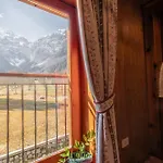 Pian Dei Tass مزرعة للإقامة بارسيز