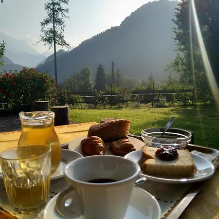 Pian Dei Tass Séjour à la ferme *