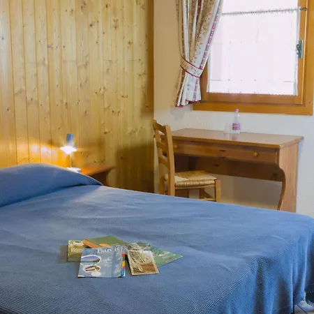 Pian Dei Tass Séjour à la ferme Barcis