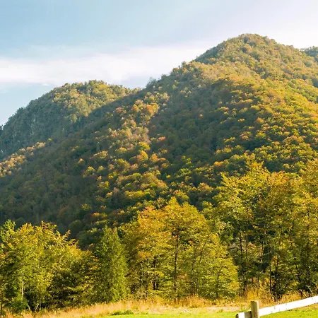 Pian Dei Tass Séjour à la ferme