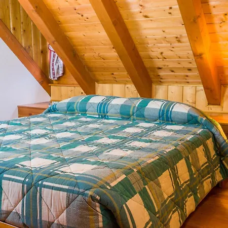 Pian Dei Tass Séjour à la ferme *