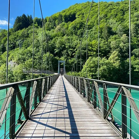 Alloggio per agriturismo Pian Dei Tass *
