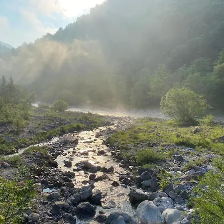 Pian Dei Tass Alloggio per agriturismo Barcis