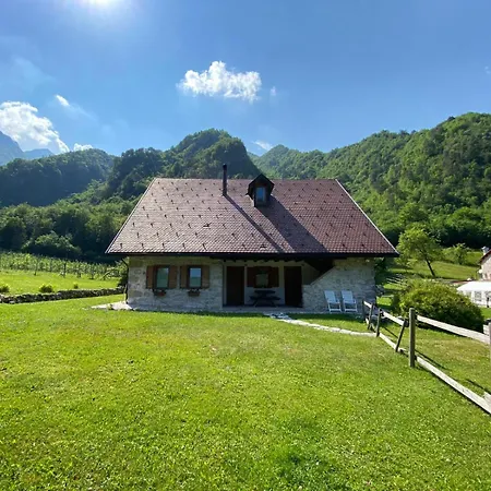 Alloggio per agriturismo Pian Dei Tass Barcis