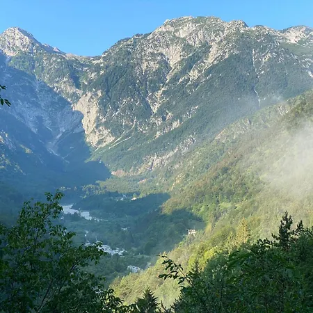Agriturismo Pian Dei Tass *