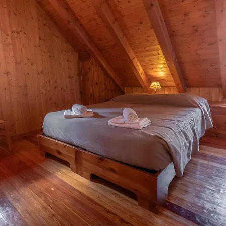 Agriturismo Pian Dei Tass *