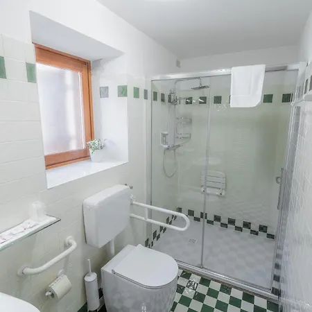 Agriturismo Pian Dei Tass Barcis