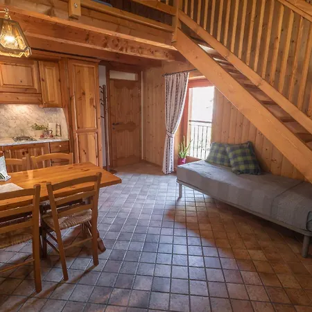 Agriturismo Pian Dei Tass