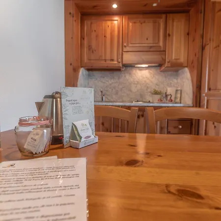 Agriturismo Pian Dei Tass Barcis