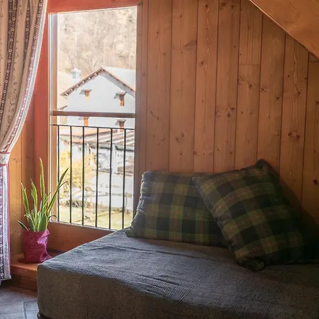 Agriturismo Pian Dei Tass * Barcis