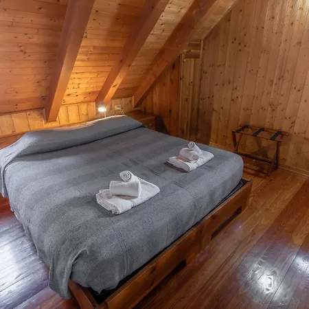Agriturismo Pian Dei Tass *