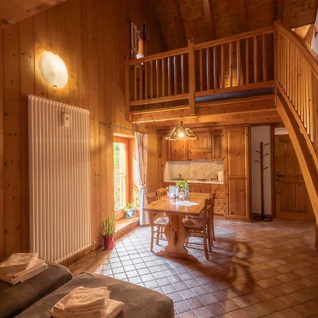 Agriturismo Pian Dei Tass Barcis