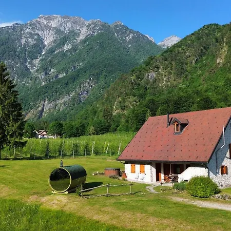 Farmház Agriturismo Pian Dei Tass *