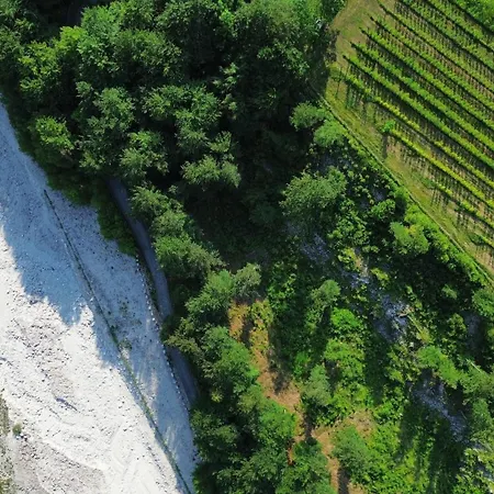Agriturismo Pian Dei Tass