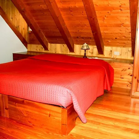 Pian Dei Tass Alloggio per agriturismo