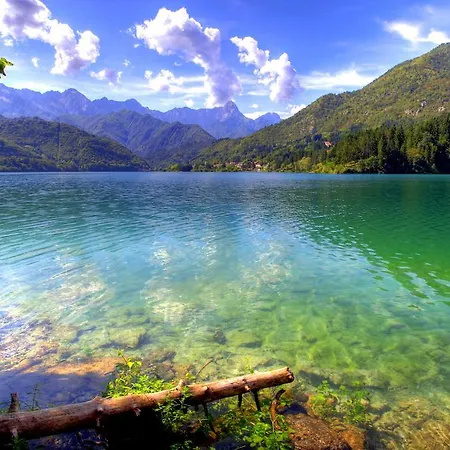Alloggio per agriturismo Pian Dei Tass