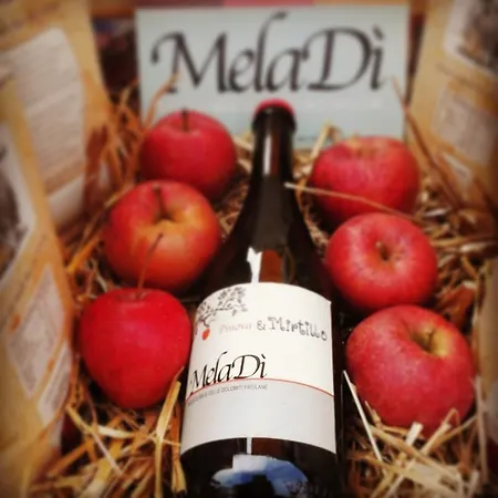 Pian Dei Tass * Barcis