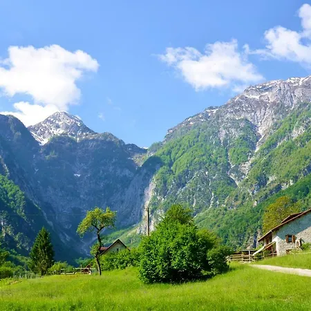 Agriturismo Pian Dei Tass Barcis