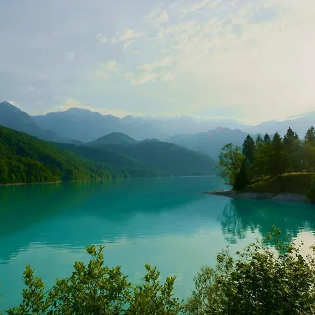 Pian Dei Tass Alloggio per agriturismo